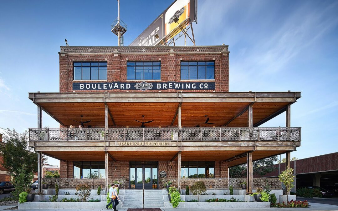 Cheers to 30 years: Boulevard Brewing celebrates three decades of craft and community