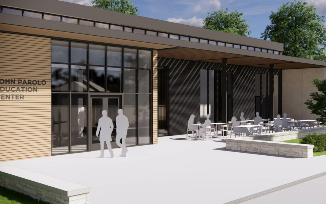 “More Than Just a Building”: Community Health Center of Southeast Kansas breaks ground on new education center