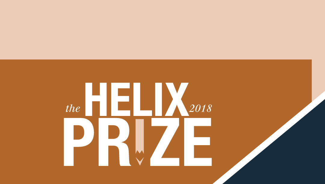 Helix & UMKC Announce 2018 “Helix Prize” Scholarship Winner