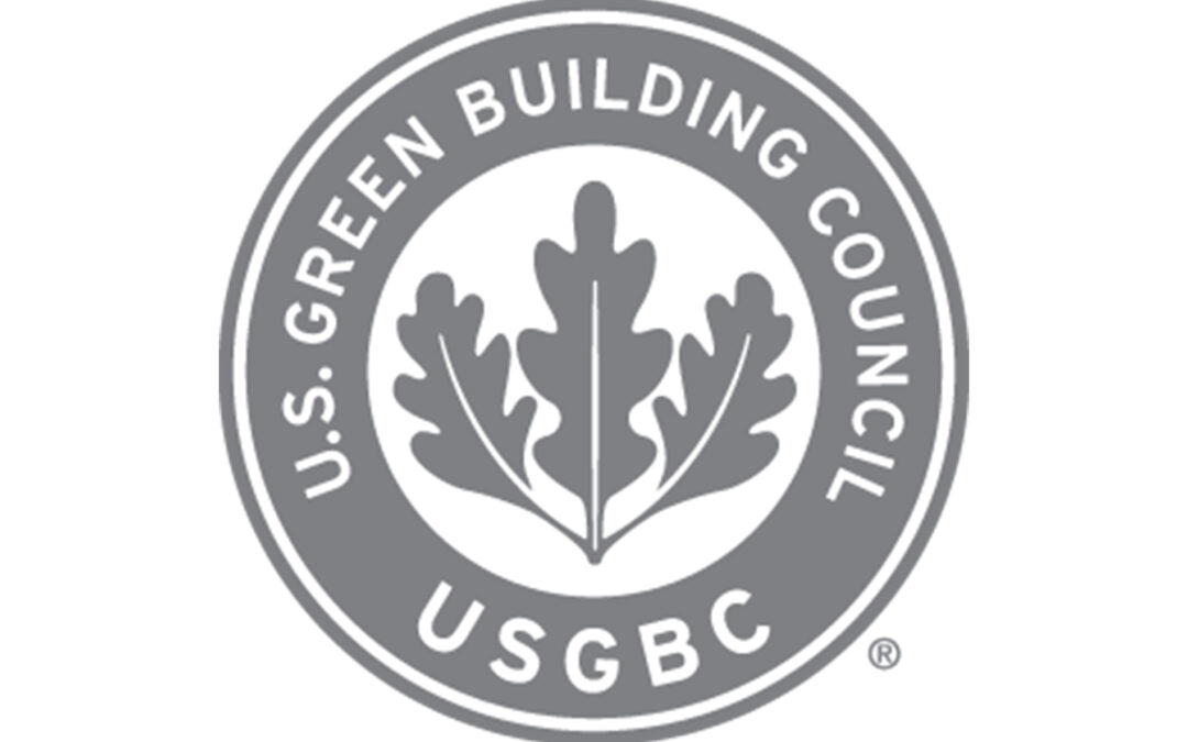 Corrigan Building Renovation Receives LEED Silver Designation from USGBC
