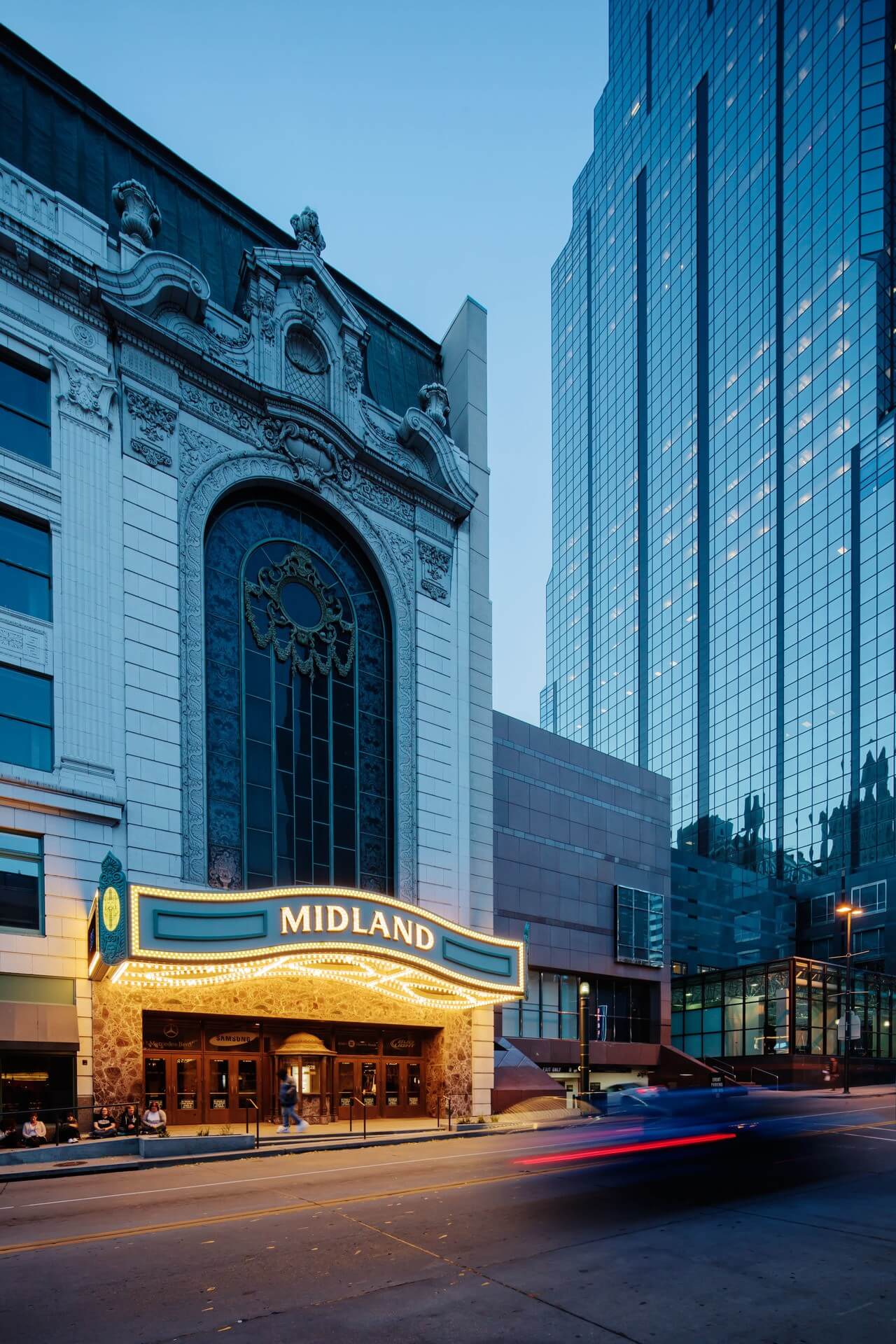 The Midland