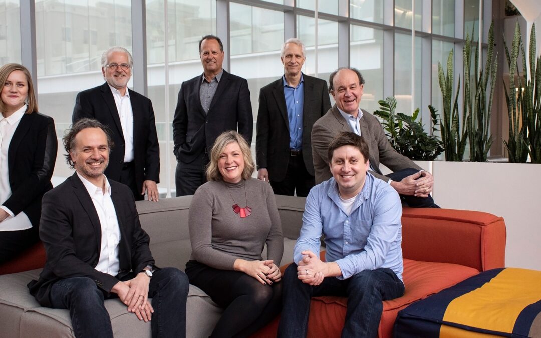 Helix Architecture + Design Adds New Executive Leadership