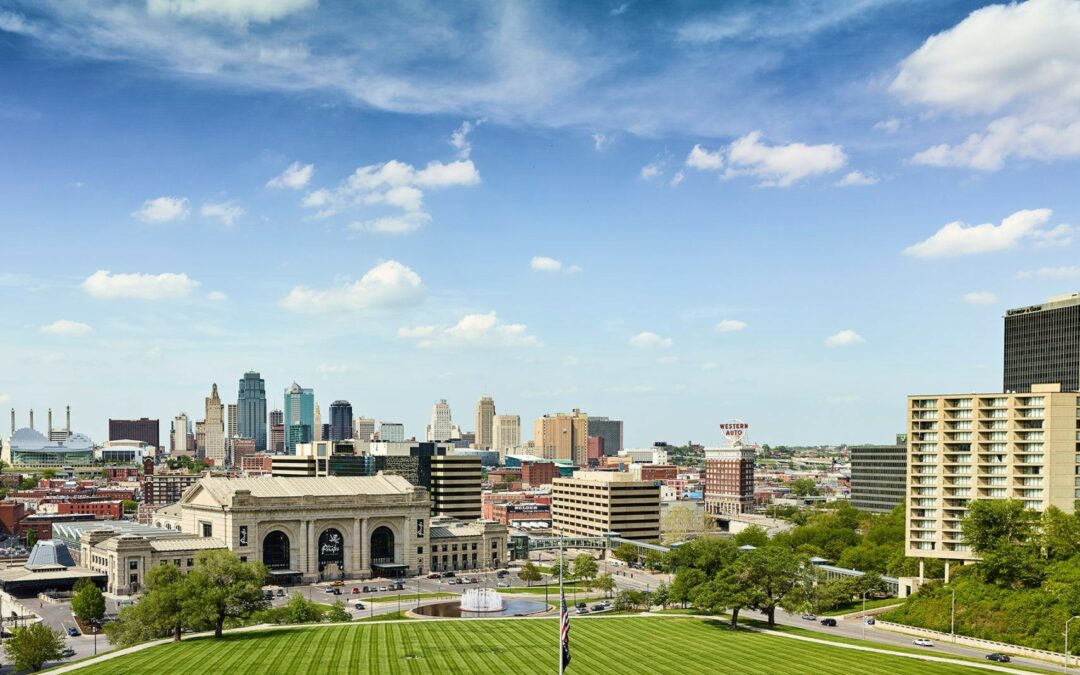 PDX + ULI: Bringing New Development Ideas Home to Kansas City