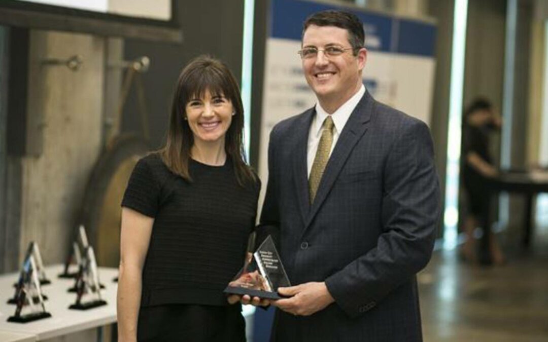 Four Helix Clients Honored at Kansas City Business Journal’s Capstone Awards