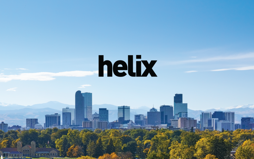 Helix Architecture + Design Opens Denver Office