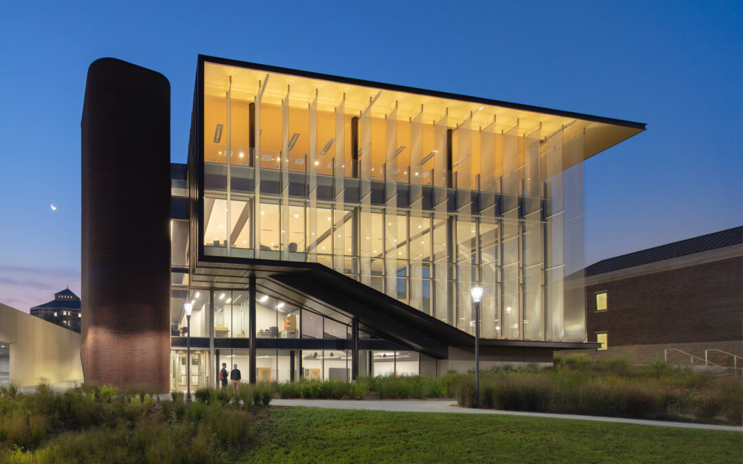 Center for Medical Education Innovation Receives Merit Award from AIA Central States
